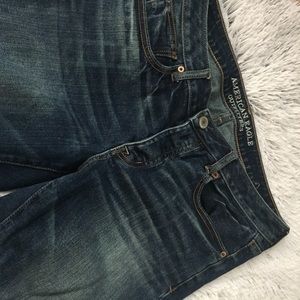 American eagle pants